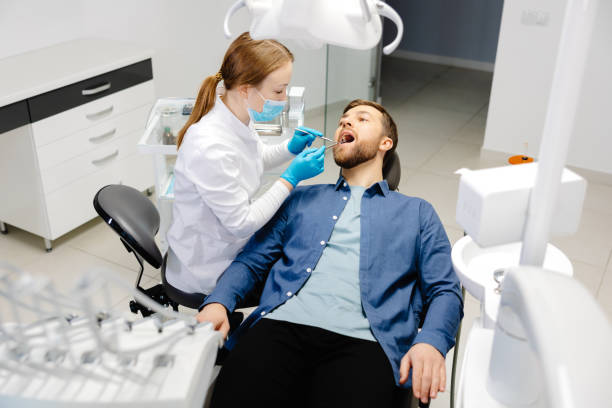 Emergency Dental Services in Wallenpaupack Lake Estates, PA